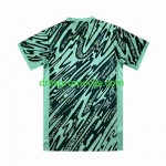 Brazil Copa America Dres Golmanski Treći 2024 Kratkih Rukava